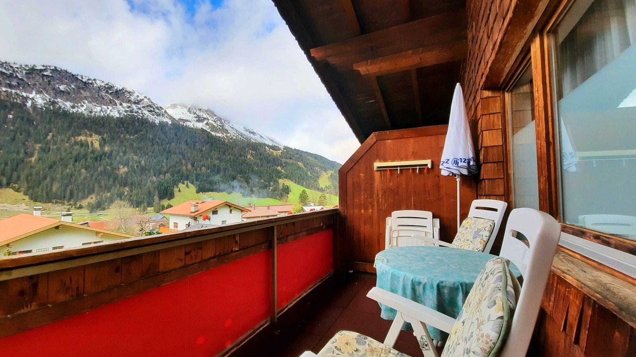 Photo of Outdoor in Nesselwaengle