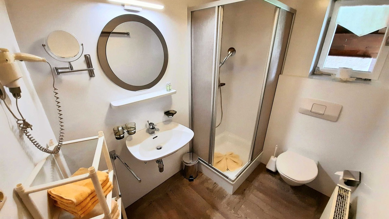 Photo of Bathroom in Nesselwaengle