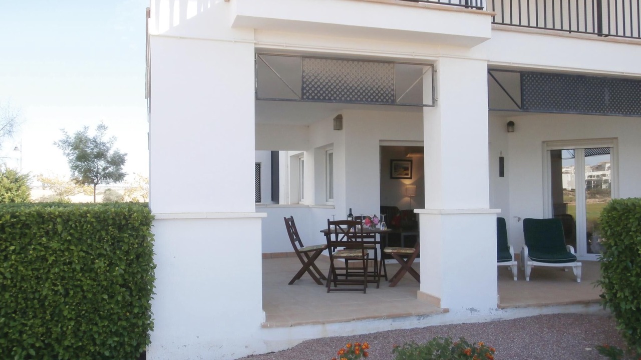 Photo of Outdoor in Jeronimo y Avileses y Balsicas de Arriba