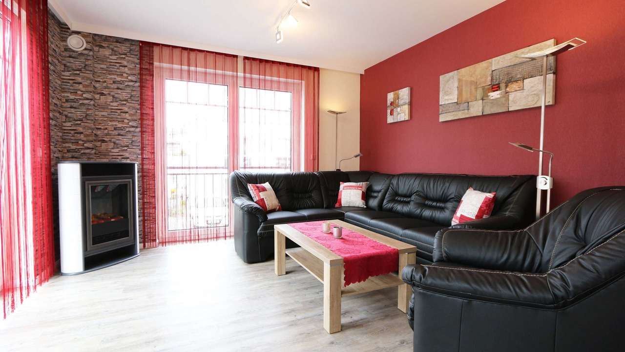 Photo of Livingroom in Sellin