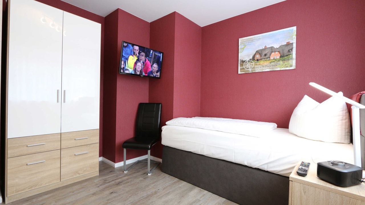 Photo of Bedroom in Sellin