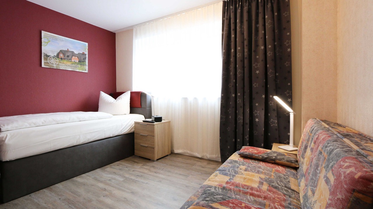 Photo of Bedroom in Sellin