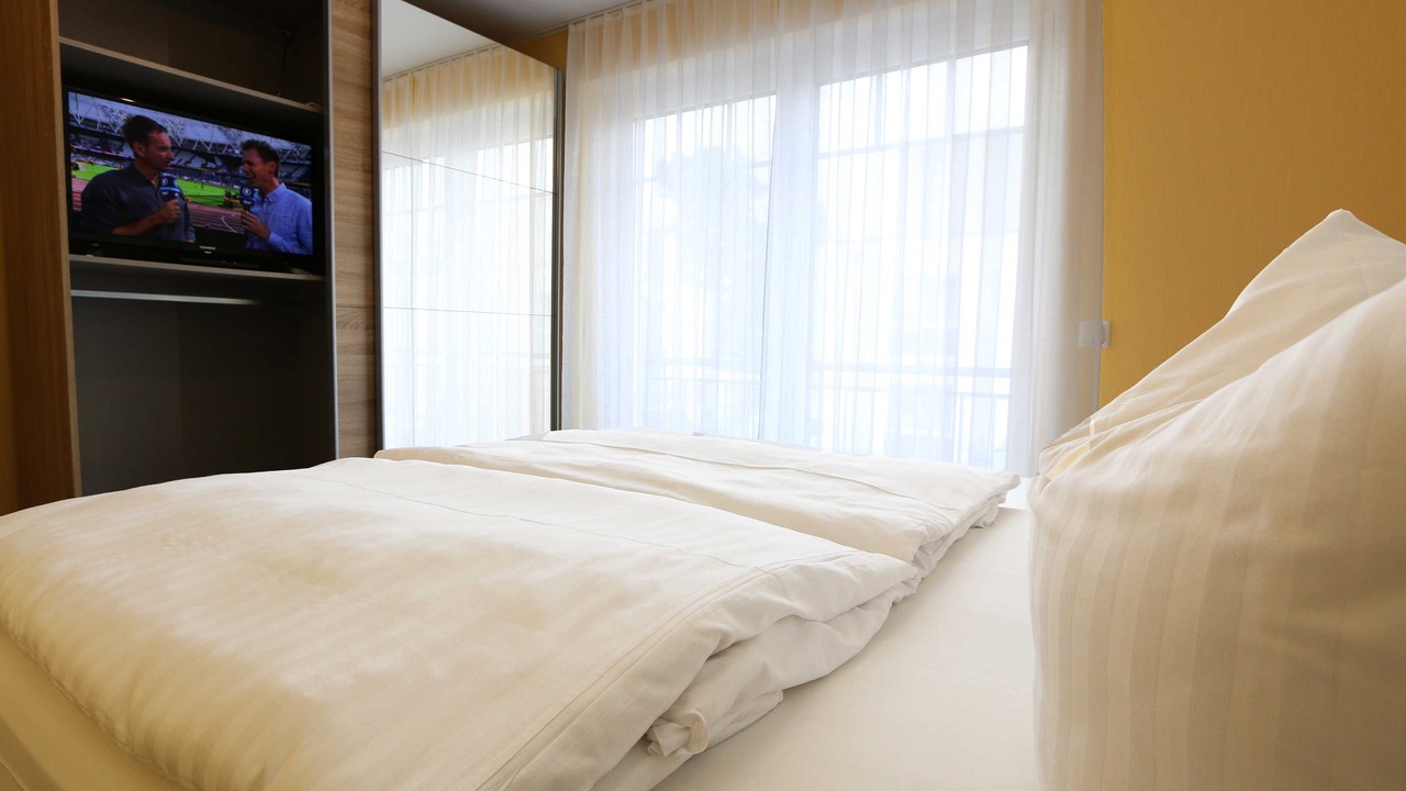 Photo of Bedroom in Sellin