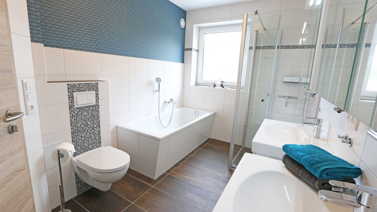 Photo of Bathroom in Sellin