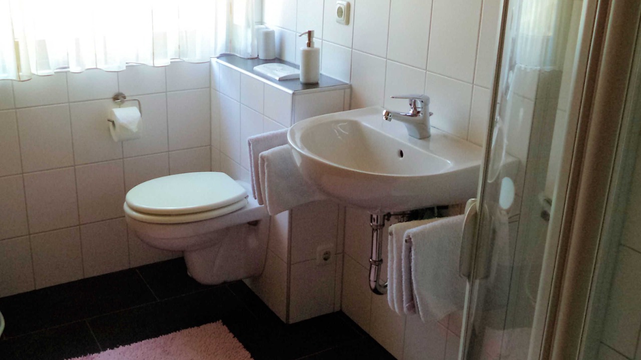 Photo of Bathroom in Ebermannstadt