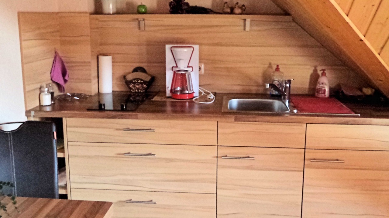 Photo of Kitchen in Ebermannstadt