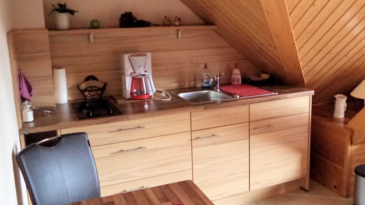 Photo of Kitchen in Ebermannstadt