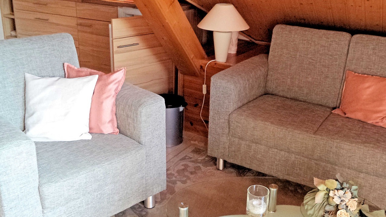 Photo of Livingroom in Ebermannstadt
