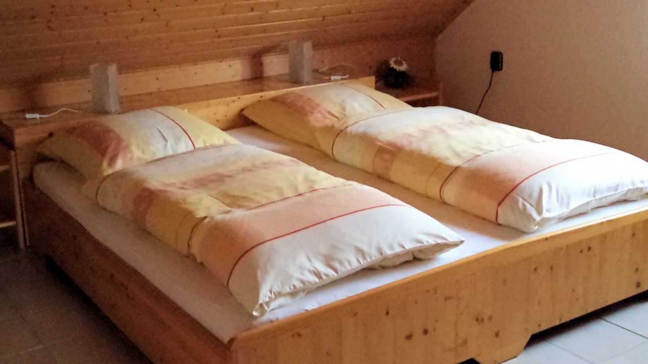 Photo of Bedroom in Ebermannstadt