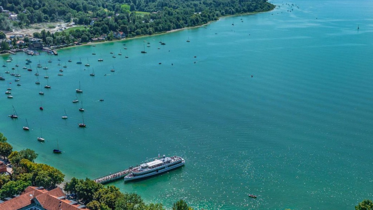 Photo of Outdoor in Herrsching am Ammersee