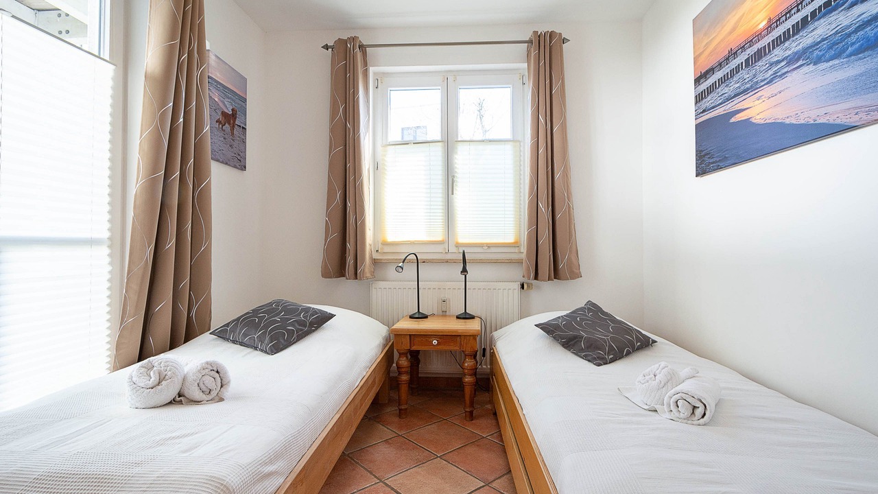 Photo of Bedroom in Kuehlungsborn