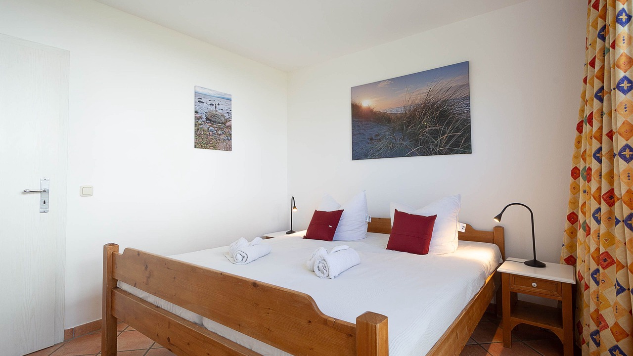 Photo of Bedroom in Kuehlungsborn