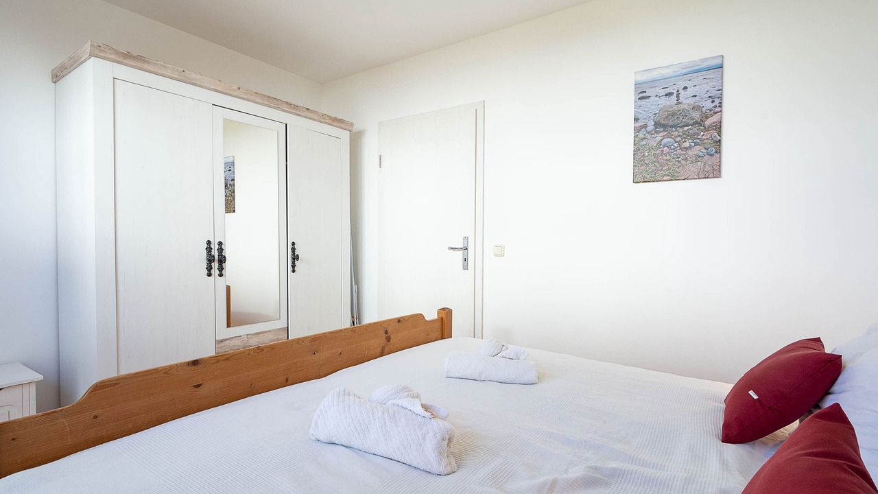 Photo of Bedroom in Kuehlungsborn