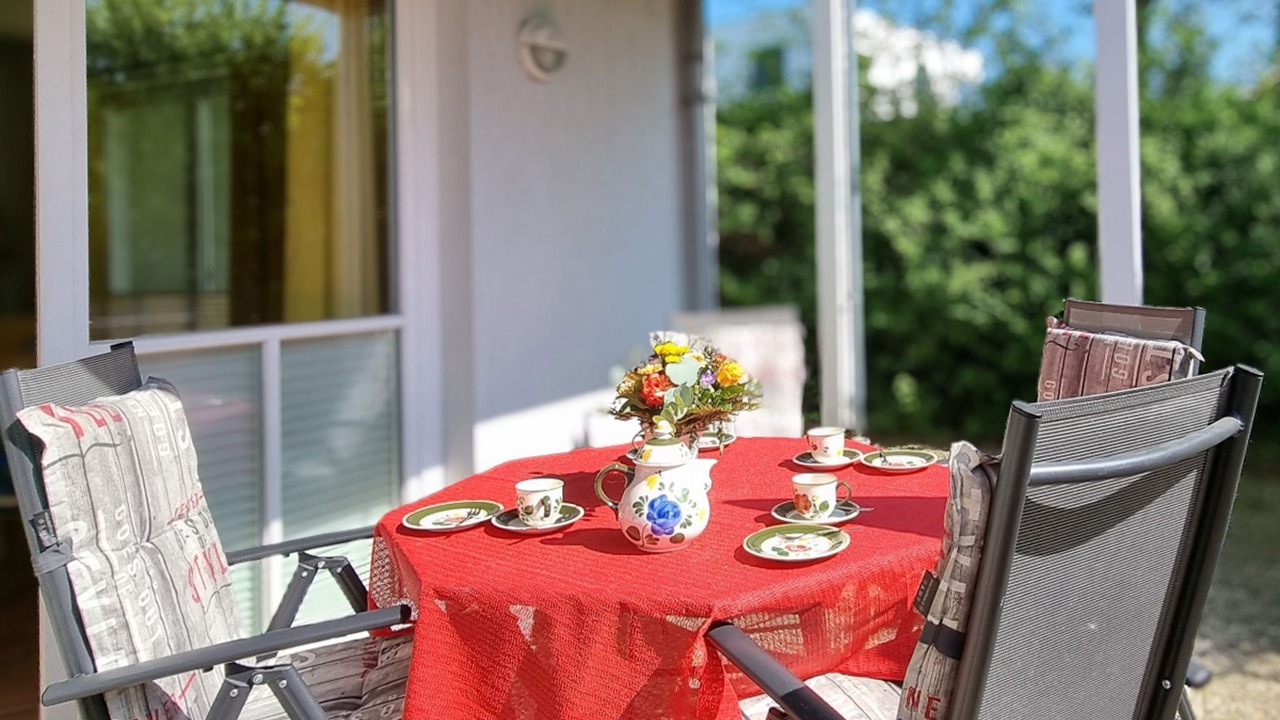 Photo of Outdoor in Kuehlungsborn