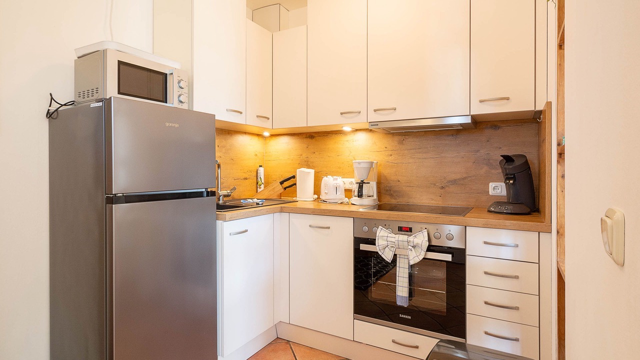 Photo of Kitchen in Kuehlungsborn