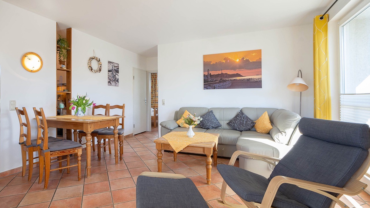 Photo of Livingroom in Kuehlungsborn