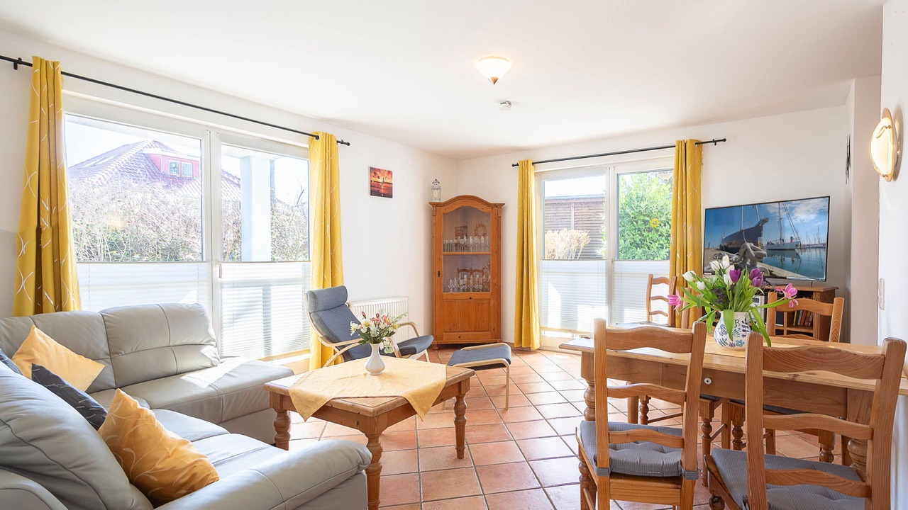 Photo of Livingroom in Kuehlungsborn