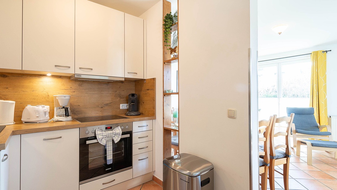 Photo of Kitchen in Kuehlungsborn