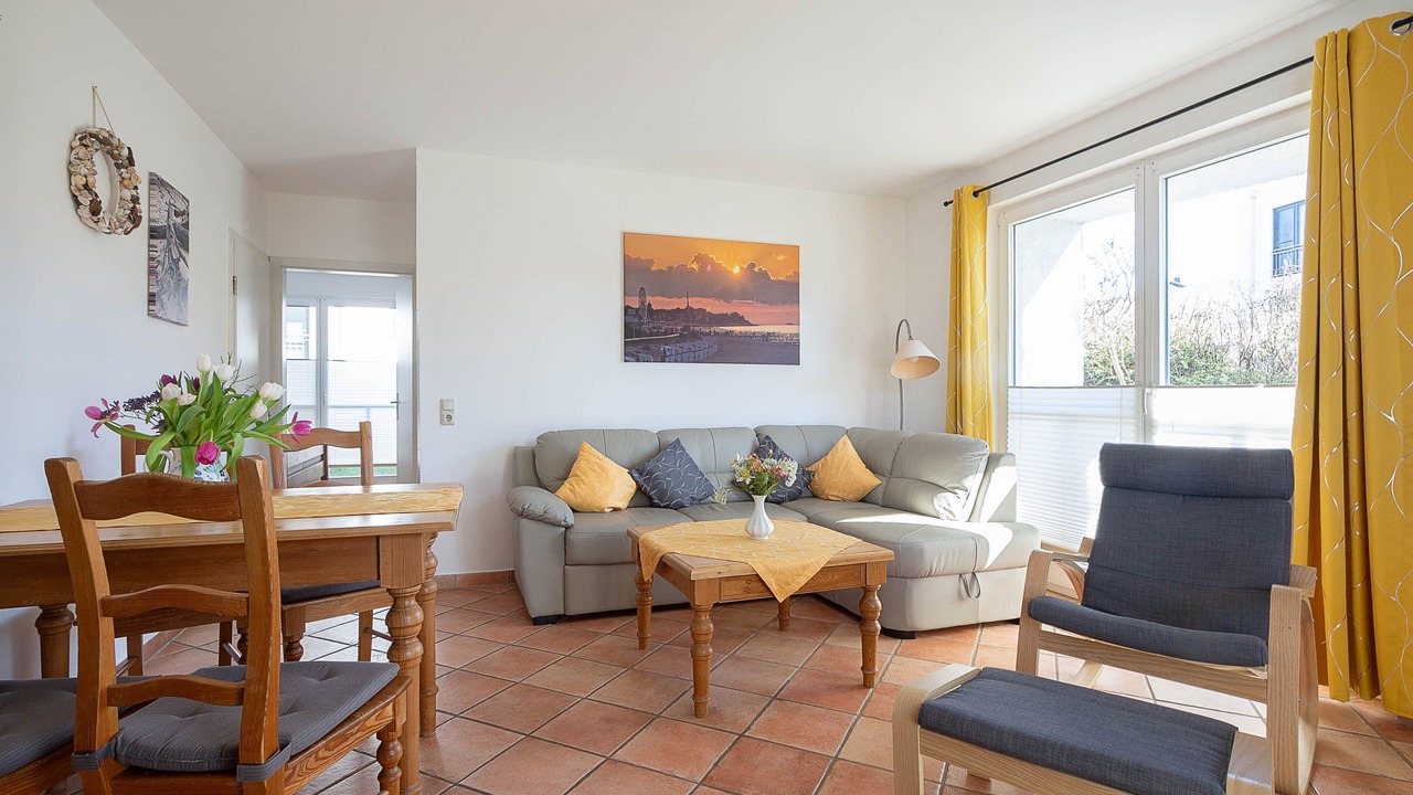 Photo of Livingroom in Kuehlungsborn