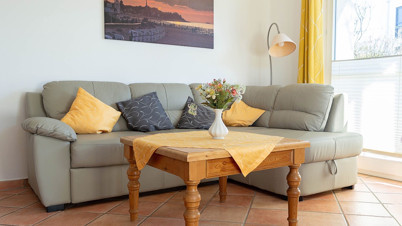 Photo of Livingroom in Kuehlungsborn
