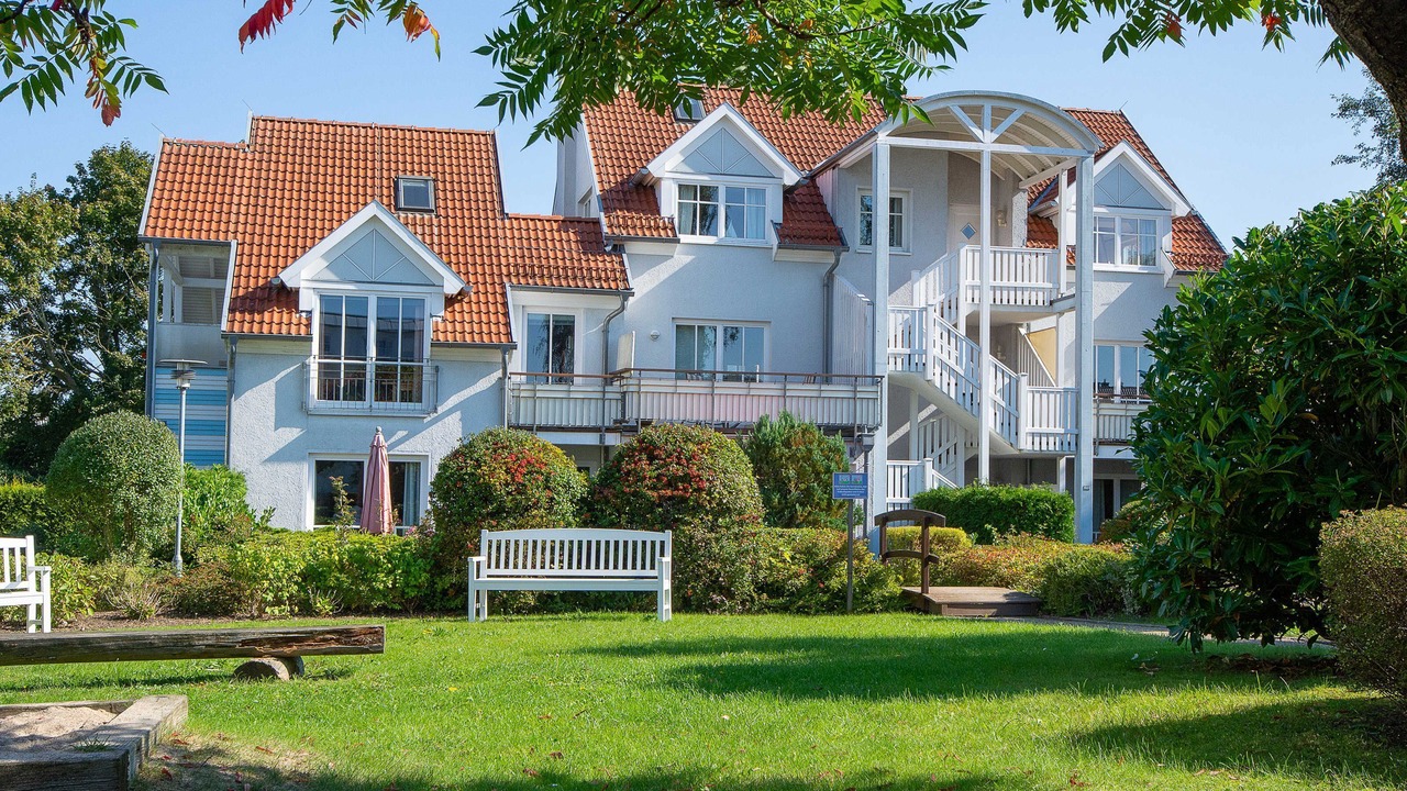 Photo of Outdoor in Kuehlungsborn