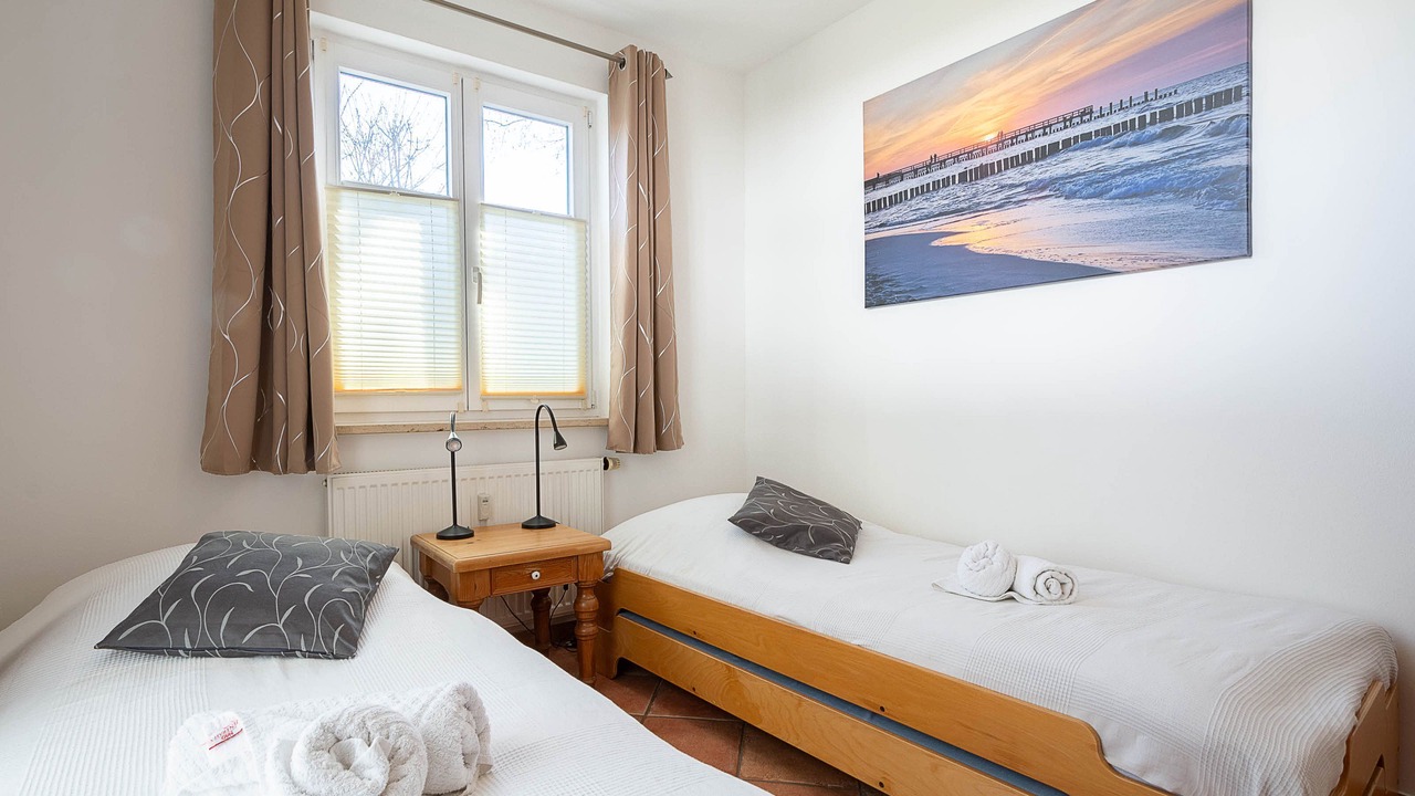 Photo of Bedroom in Kuehlungsborn