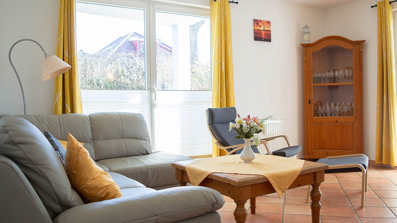 Photo of Livingroom in Kuehlungsborn