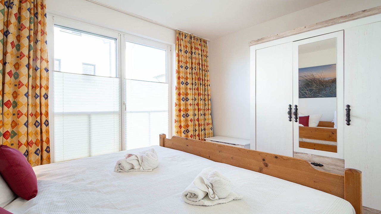 Photo of Bedroom in Kuehlungsborn