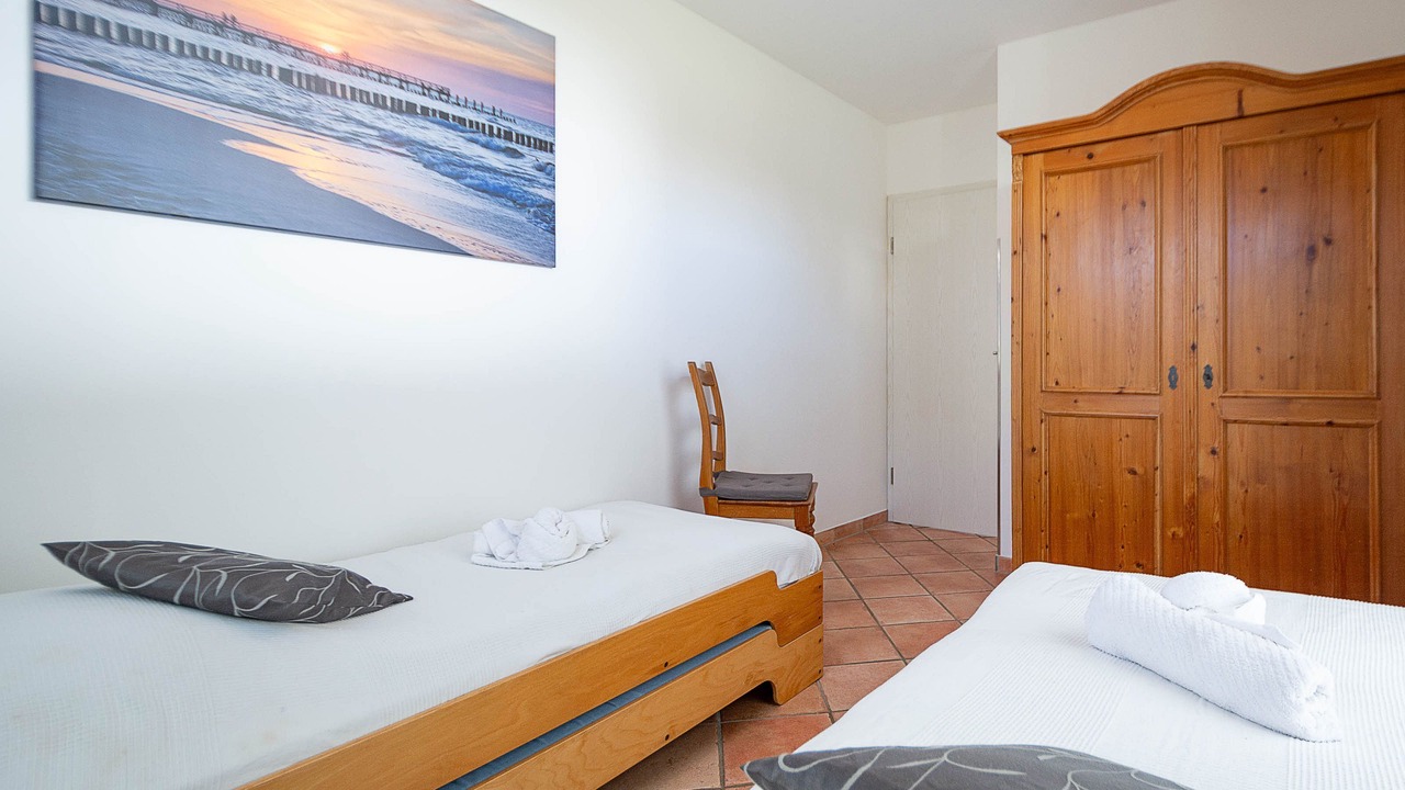 Photo of Bedroom in Kuehlungsborn