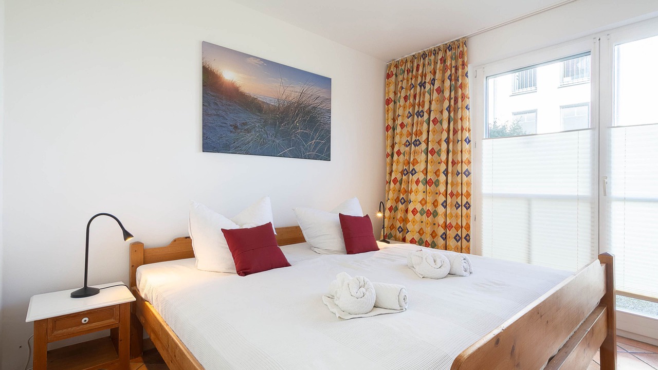 Photo of Bedroom in Kuehlungsborn