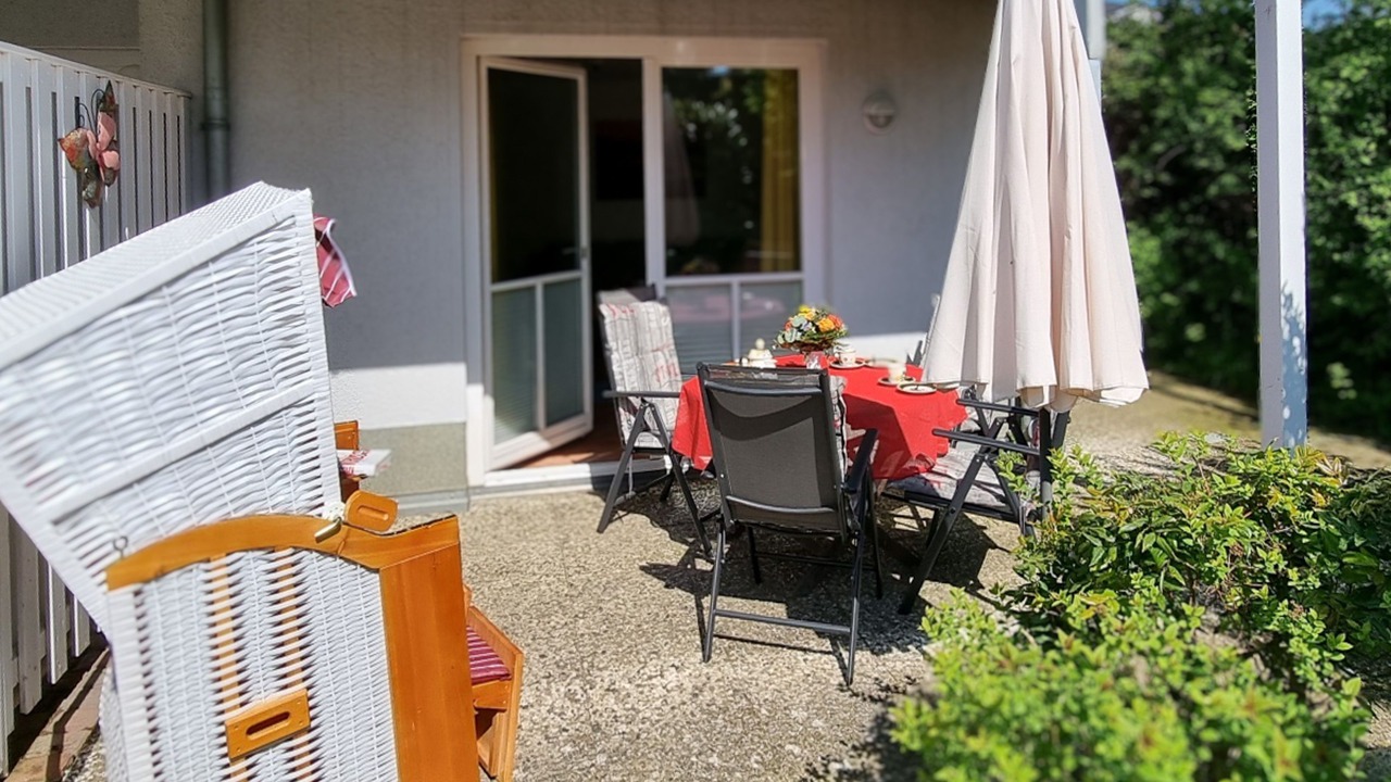 Photo of Outdoor in Kuehlungsborn