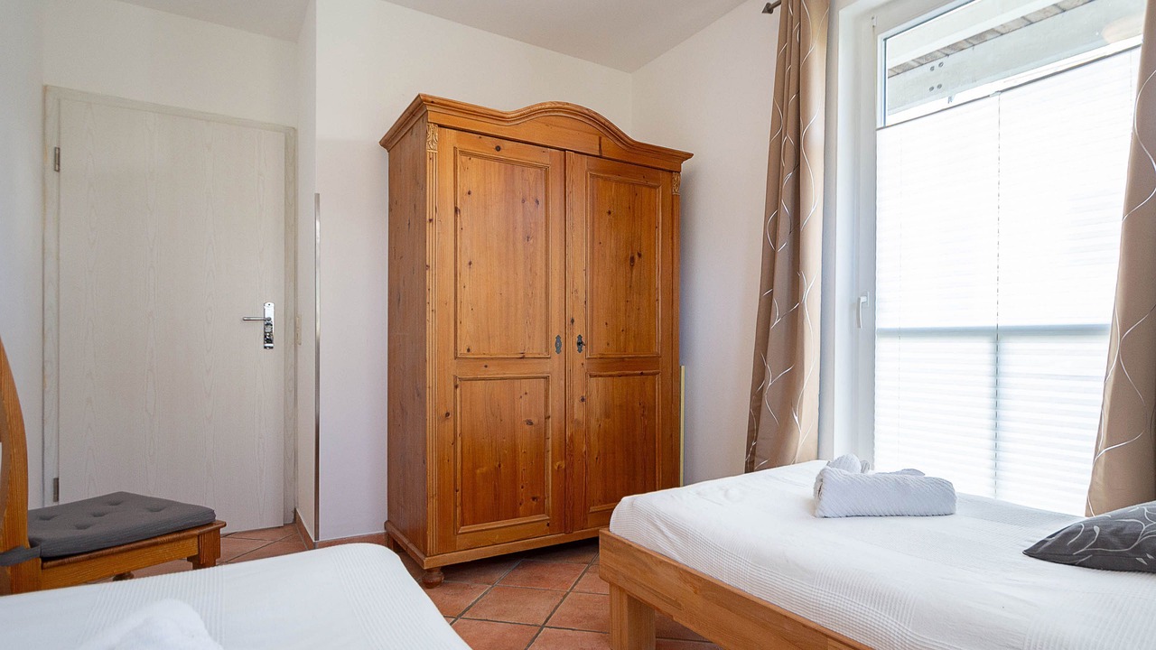 Photo of Bedroom in Kuehlungsborn