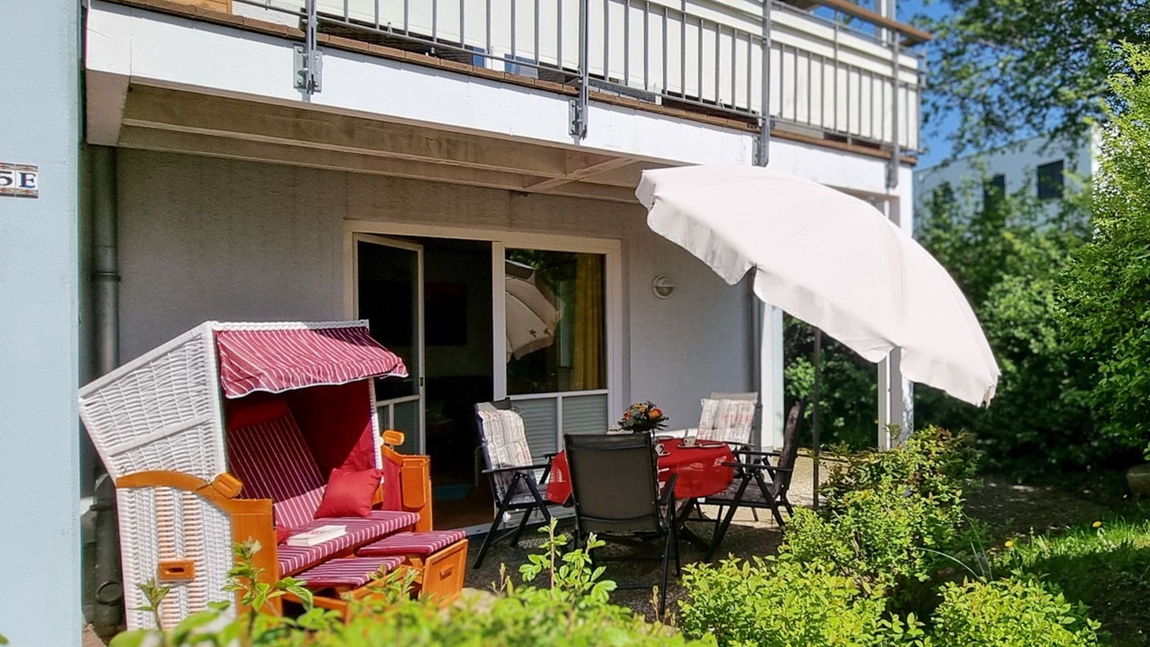 Photo of Outdoor in Kuehlungsborn