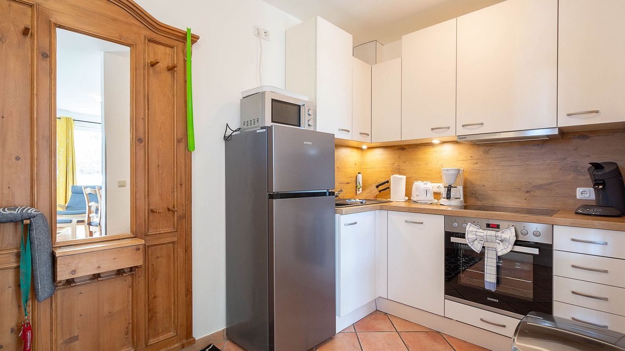 Photo of Kitchen in Kuehlungsborn