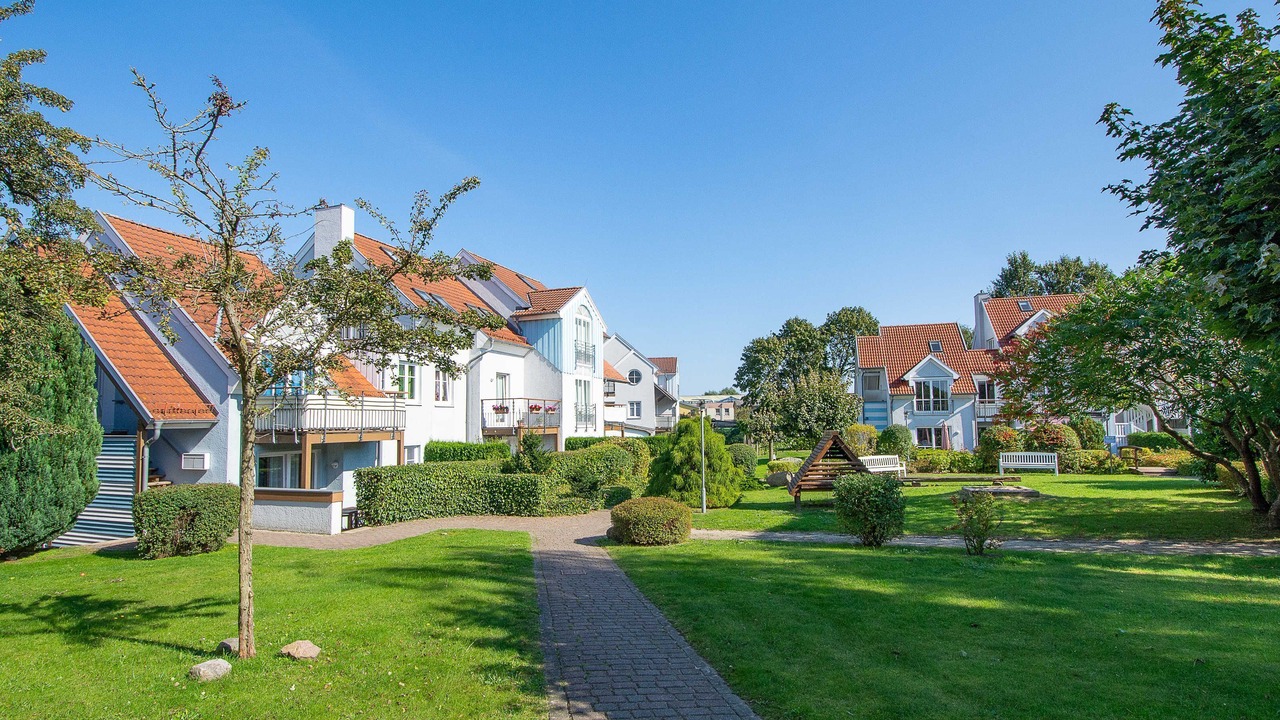 Photo of Outdoor in Kuehlungsborn