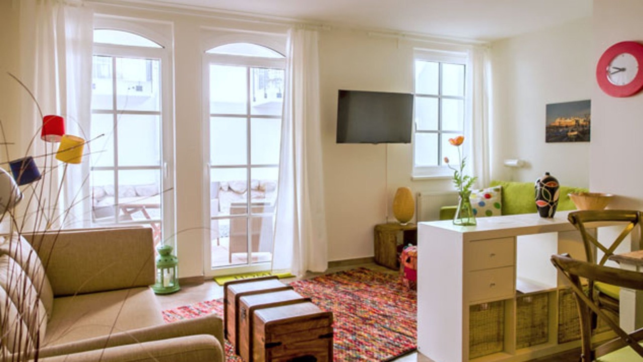 Photo of Livingroom in Ostseebad Baabe