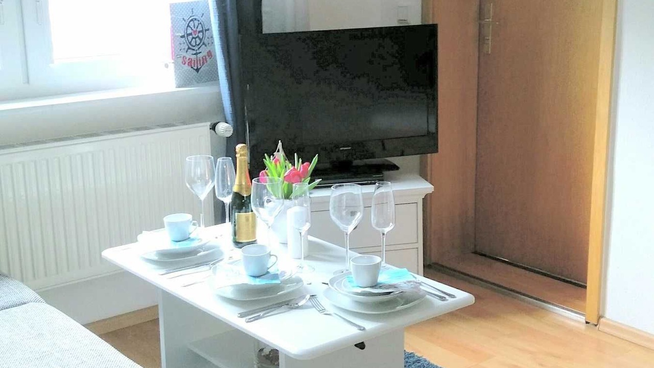 Photo of Livingroom in Heringsdorf