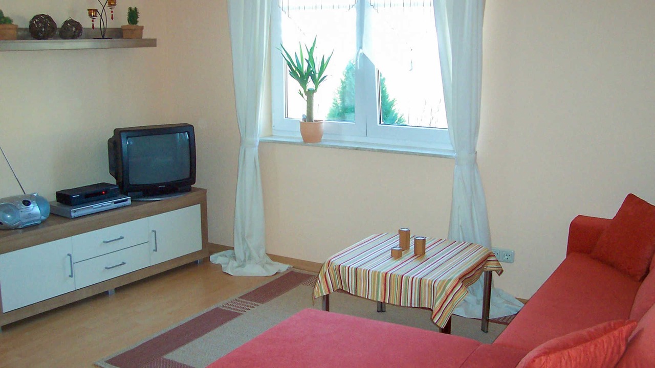 Photo of Livingroom in Wismar