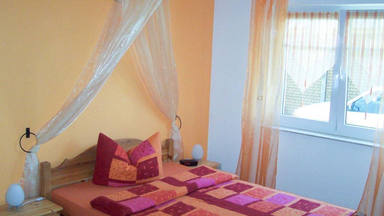 Photo of Bedroom in Wismar