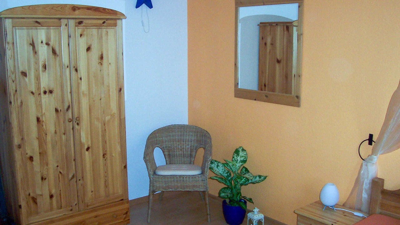 Photo of Bedroom in Wismar