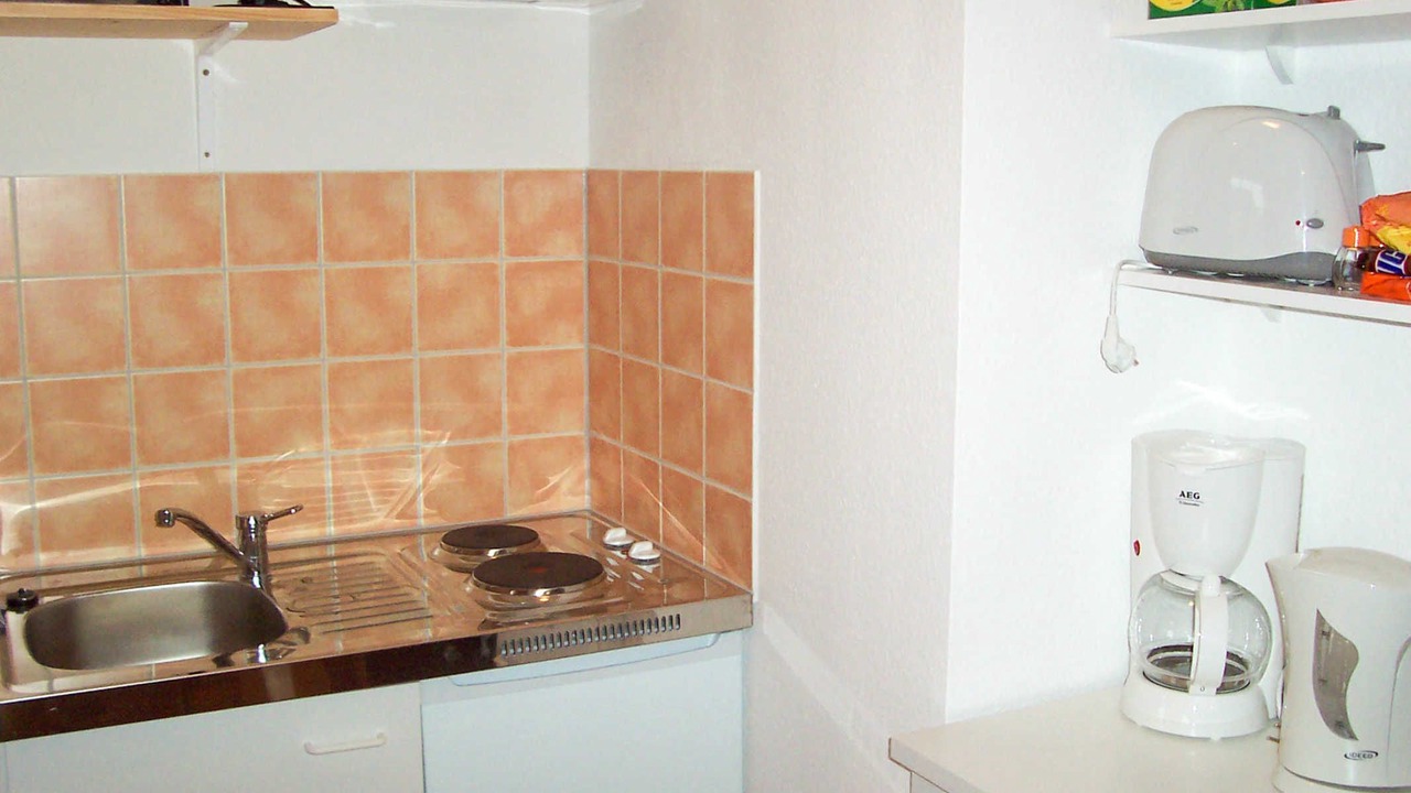 Photo of Kitchen in Wismar