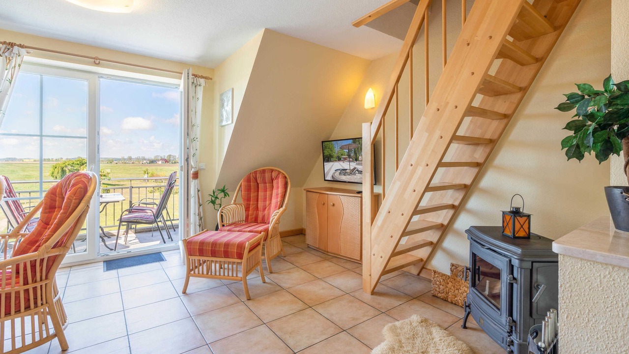 Photo of Livingroom in Karlshagen
