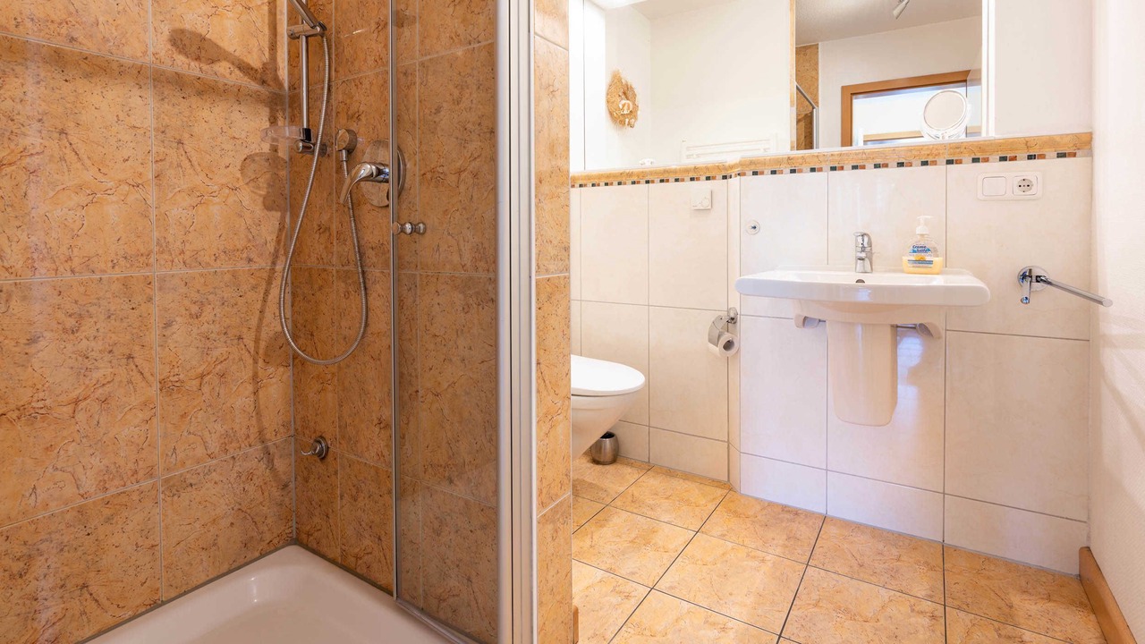 Photo of Bathroom in Karlshagen