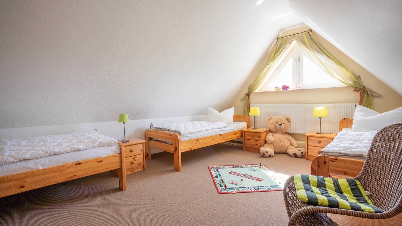 Photo of Bedroom in Karlshagen