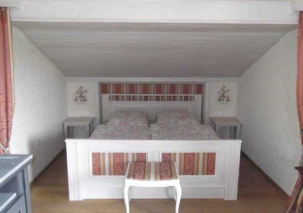 Photo of Bedroom in Waakirchen