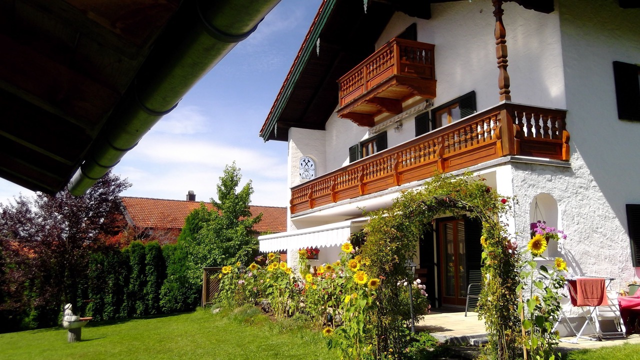 Photo of Outdoor in Waakirchen