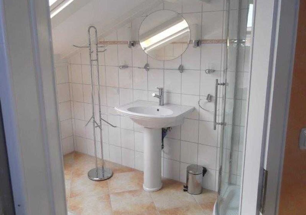 Photo of Bathroom in Waakirchen