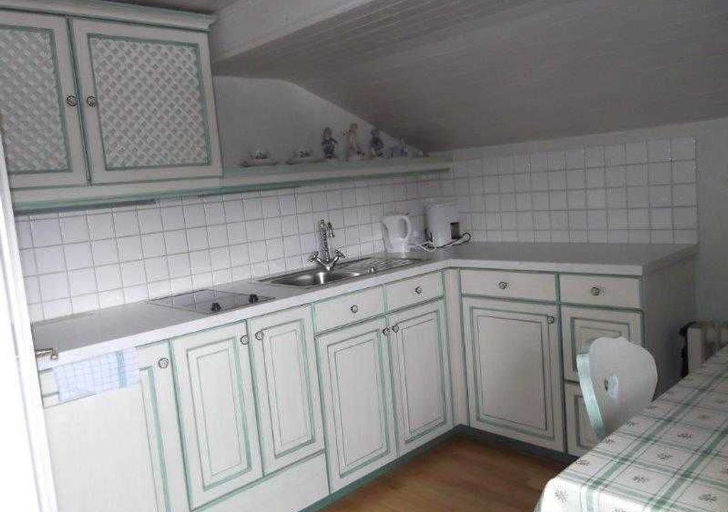 Photo of Kitchen in Waakirchen