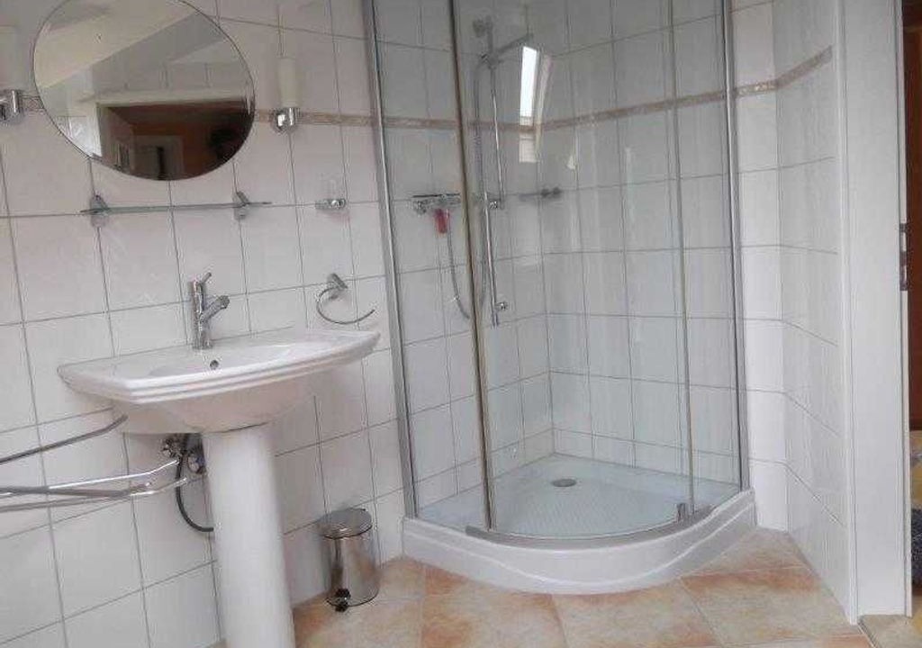 Photo of Bathroom in Waakirchen