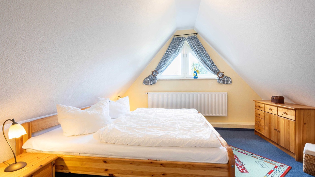 Photo of Bedroom in Karlshagen